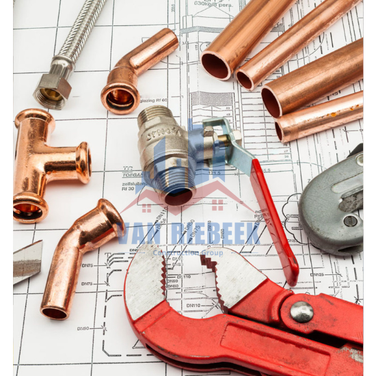 Professional Plumbing Services